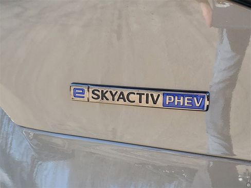 New 2026 MAZDA CX-70 SC Plus image 7