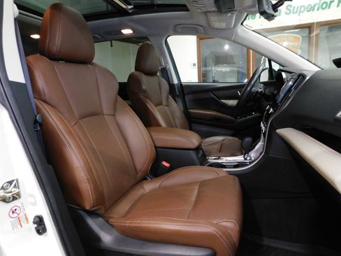 Used 2020 Subaru Ascent Touring AWD/4WD image 69