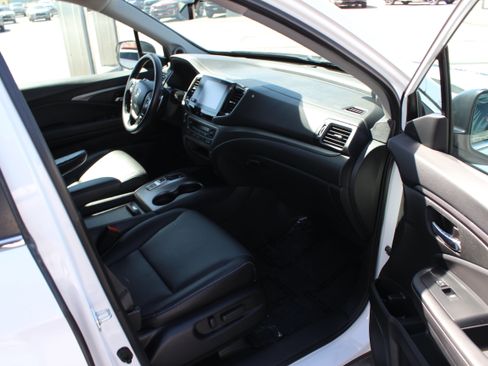 Used 2023 Honda Ridgeline RTL image 14