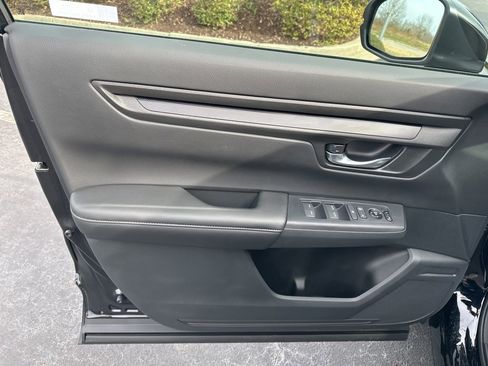 Certified 2026 Honda CR-V EX image 22