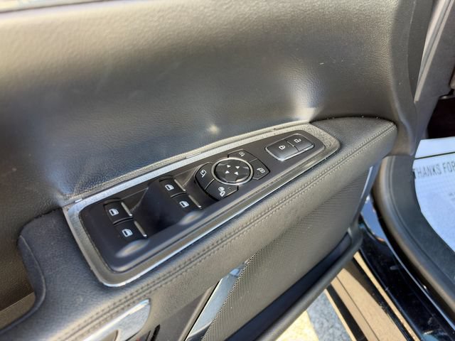 Used 2017 Lincoln Continental Reserve w/ Climate Package AWD/4WD image 21