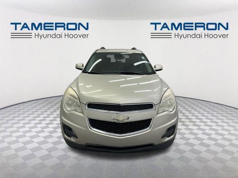 Used 2014 Chevrolet Equinox LT w/ Driver Convenience Package image 8