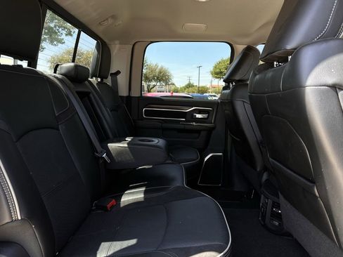 Used 2024 RAM 2500 Laramie w/ Safety Group image 32