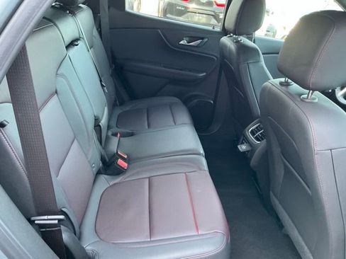 Used 2025 Chevrolet Blazer RS image 16