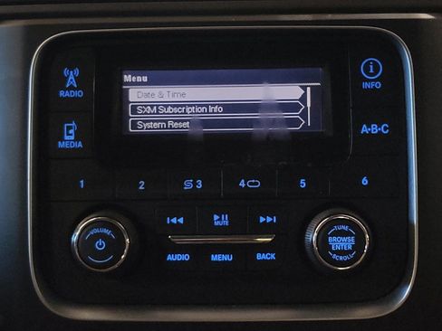 Used 2018 RAM 1500 Tradesman w/ Popular Equipment Group RWD image 25