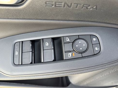 New 2026 Nissan Sentra S w/ Floor Mat Package image 17