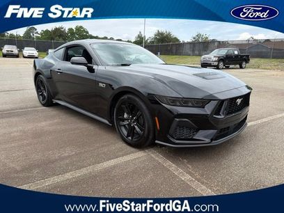 Used 2026 Ford Mustang GT