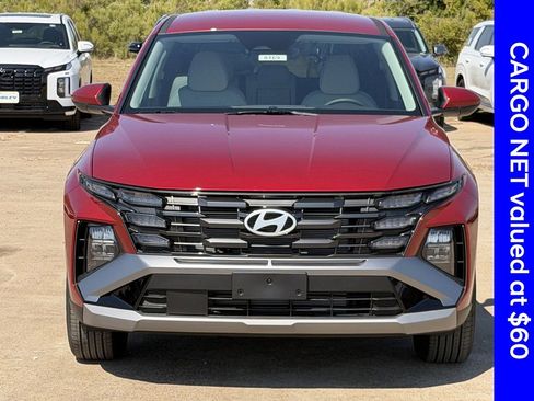 New 2026 Hyundai Tucson SE image 7