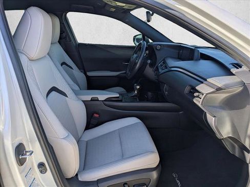 Used 2020 Lexus UX 250h w/ Accessory Package image 19