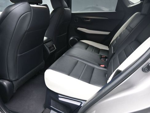 Used 2021 Lexus NX 300 F Sport image 22