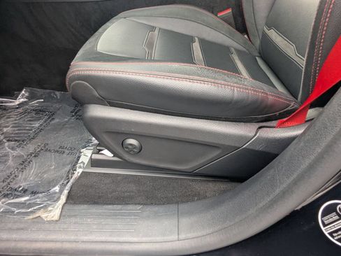 Certified 2021 Mercedes-Benz GLE 53 AMG 4MATIC Coupe image 7