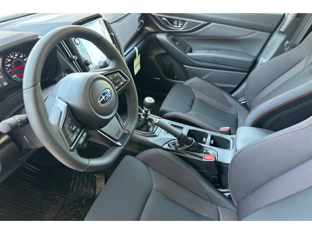 New 2026 Subaru WRX Premium AWD/4WD image 10