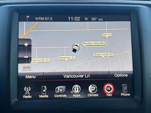 Used 2014 RAM 1500 Lone Star image 13