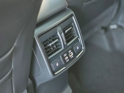 Certified 2025 Subaru Forester Touring w/ Popular Package - Touring image 21