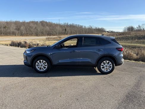 New 2026 Ford Escape Active w/ Tech Pack #1 image 2