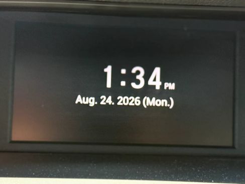 Used 2016 Honda Accord EX image 33