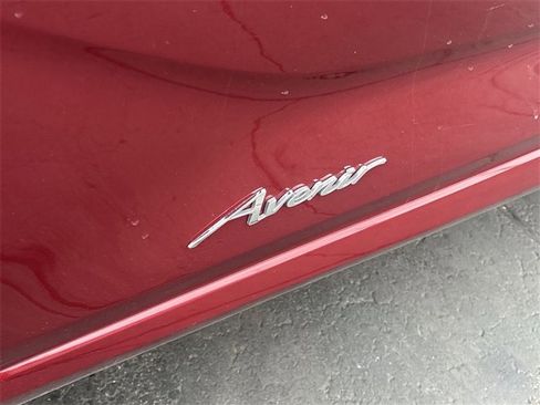 Certified 2024 Buick Encore GX Avenir w/ Avenir Convenience Package image 30