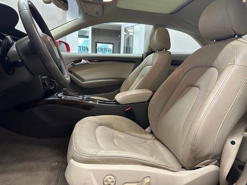 Used 2011 Audi A5 2.0T Premium Plus image 14