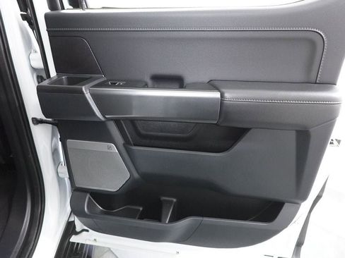 Used 2023 Ford F150 XLT w/ Equipment Group 302A High image 15