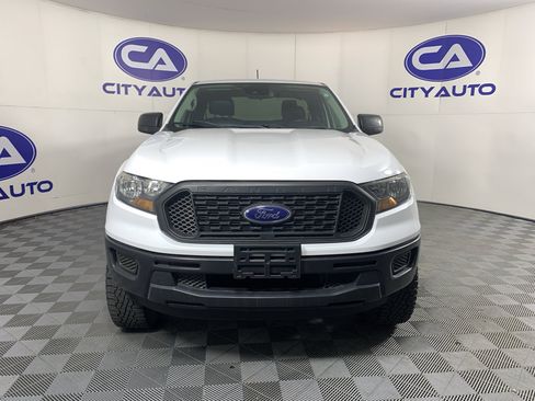 Used 2020 Ford Ranger XL w/ Equipment Group 101A Mid image 7