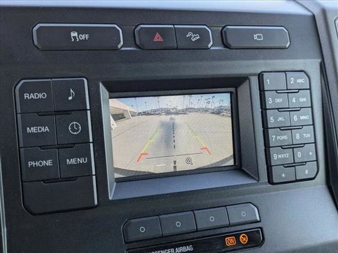 Used 2019 Ford F250 XL w/ STX Appearance Package image 14