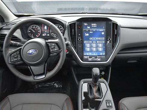 New 2025 Subaru Crosstrek 2.5i Limited image 14