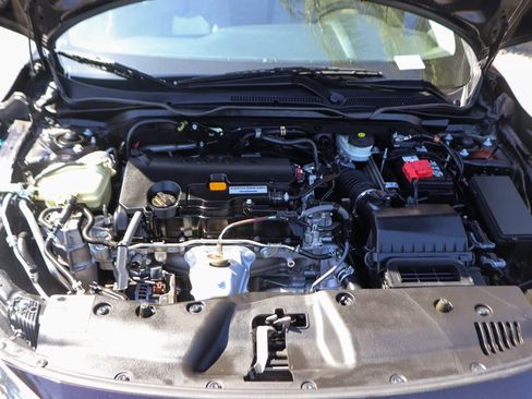Used 2016 Honda Civic LX image 11