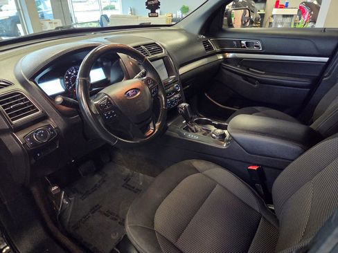 Used 2018 Ford Explorer XLT w/ Equipment Group 201A image 22