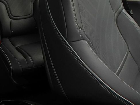 New 2026 INFINITI QX80 Luxe image 29