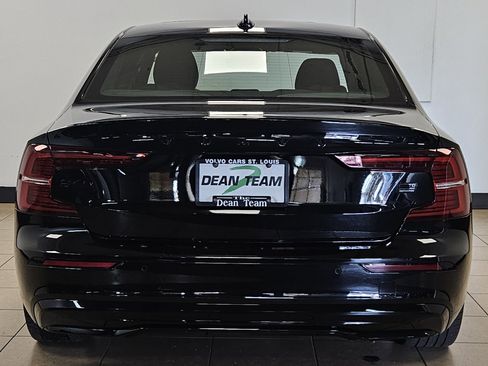 Used 2024 Volvo S60 T8 Plus w/ Climate Package image 7