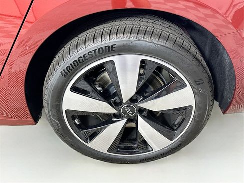 New 2025 Audi A5 2.0T Premium Plus image 24