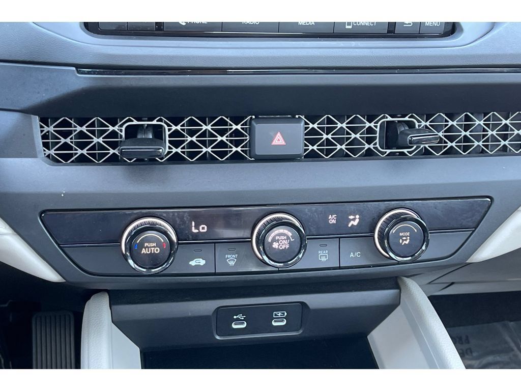 Used 2024 Honda Accord LX image 26