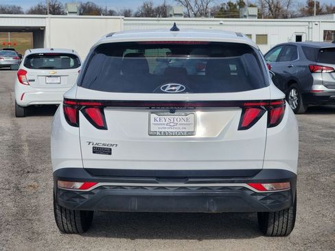 Used 2024 Hyundai Tucson SE image 6