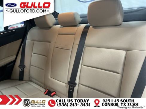 Used 2010 Mercedes-Benz E 350 Sedan image 13