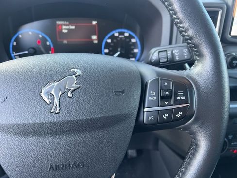 Used 2022 Ford Bronco Sport Big Bend w/ Convenience Package image 26