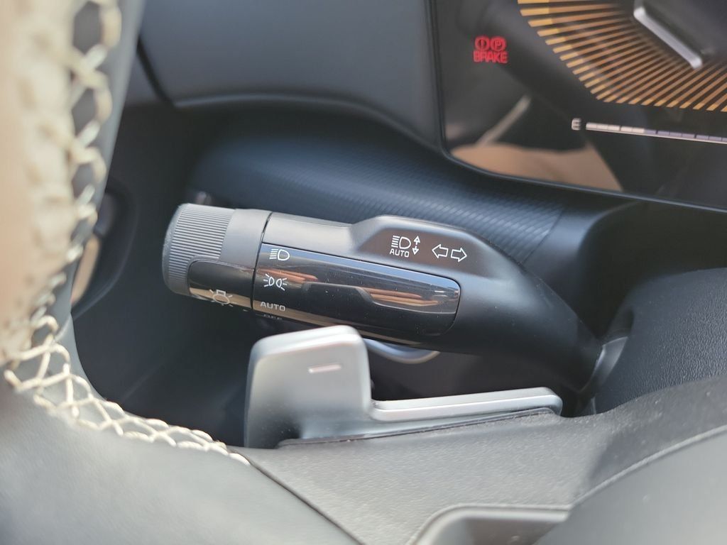 New 2026 Kia K4 EX FWD image 26