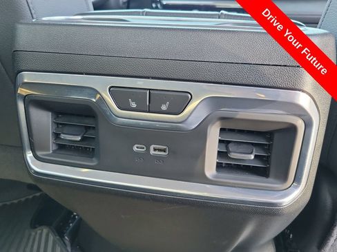 Used 2025 GMC Sierra 2500 Denali w/ Technology Package AWD/4WD image 25