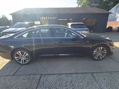 Used 2021 Audi A6 3.0T Premium w/ Convenience Package AWD/4WD image 7