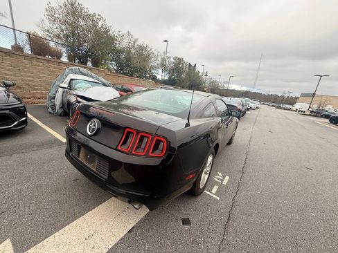 Used 2014 Ford Mustang Coupe w/ Equipment Group 102A image 7