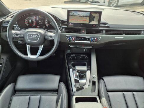 Used 2024 Audi A5 2.0T Premium Plus AWD/4WD image 11
