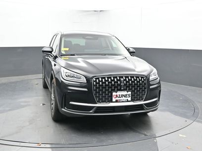 Used 2024 Lincoln Corsair Reserve