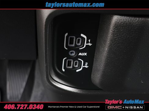 Used 2022 RAM 2500 Laramie image 17