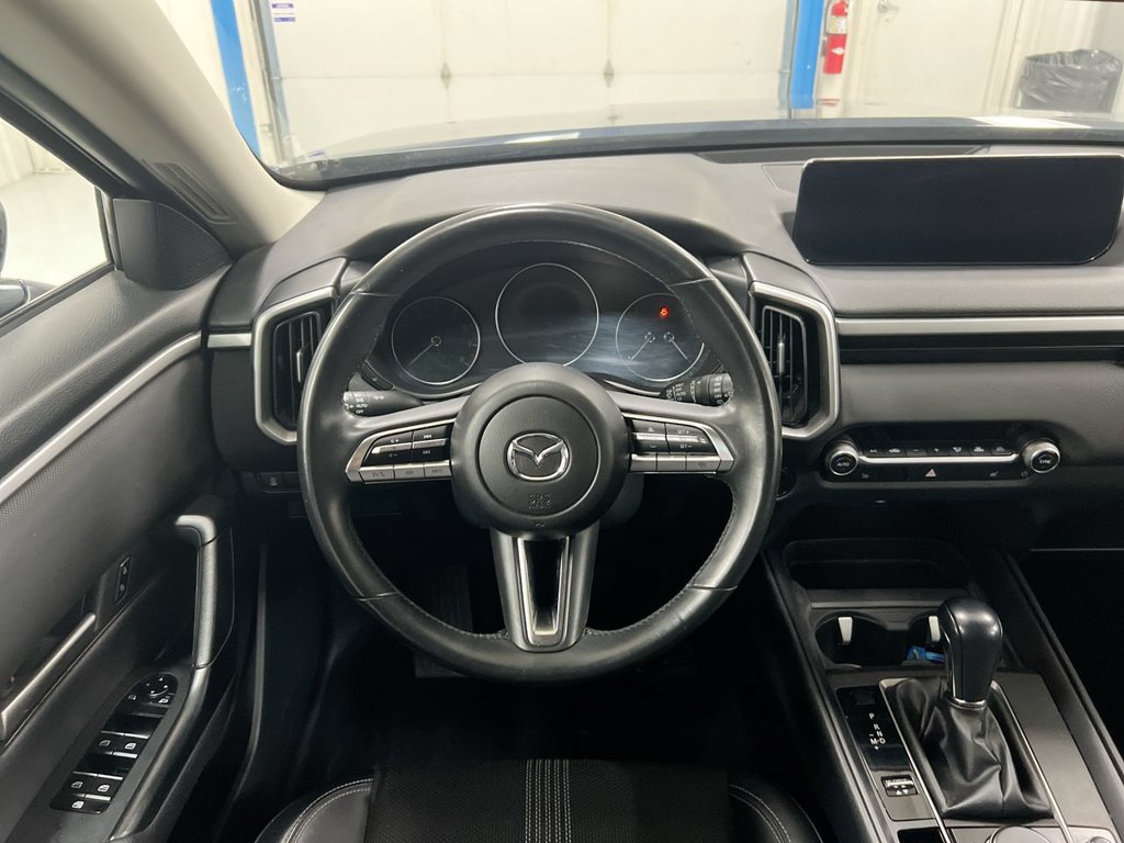 Used 2024 MAZDA CX-50 AWD 2.5 S w/ Preferred Package image 11