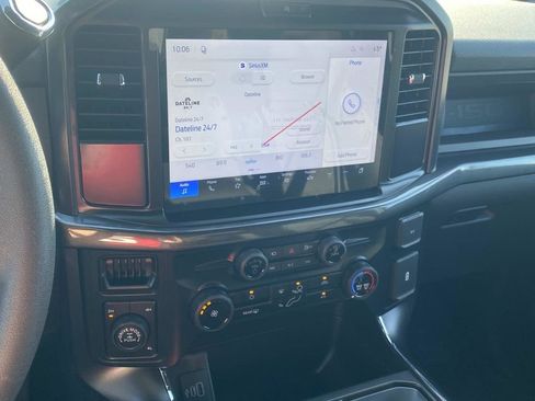 New 2026 Ford F150 STX w/ Equipment Group 200A AWD/4WD image 15
