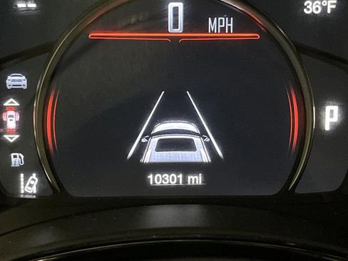 Used 2024 Dodge Durango GT image 6