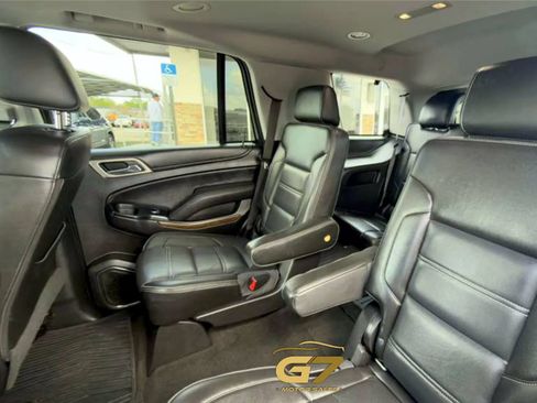 Used 2018 GMC Yukon Denali w/ Open Road Package RWD image 12