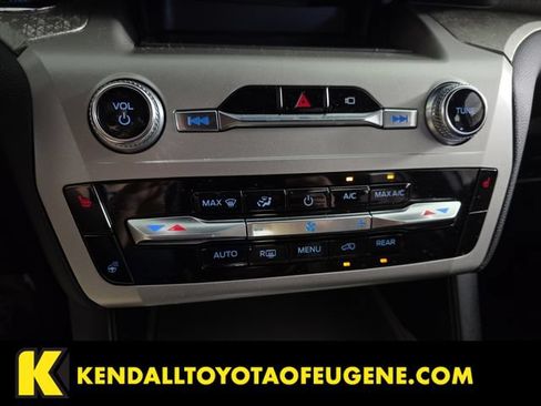 Used 2022 Ford Explorer Timberline AWD/4WD image 20