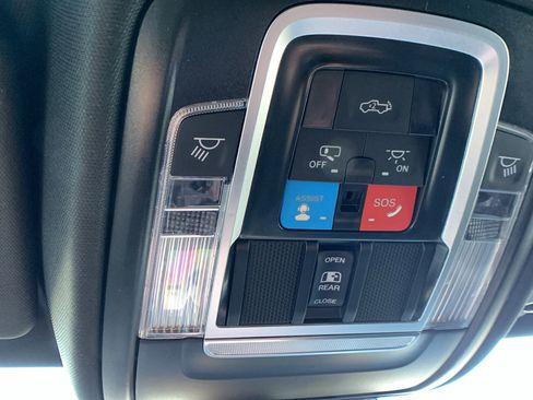 New 2026 RAM 1500 Big Horn image 19