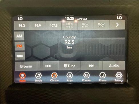 Used 2021 Jeep Gladiator Rubicon w/ Trailer Tow Package image 42