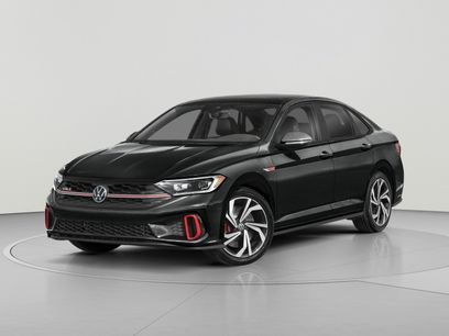 Used 2024 Volkswagen Jetta GLI Autobahn w/ GLI Black Package